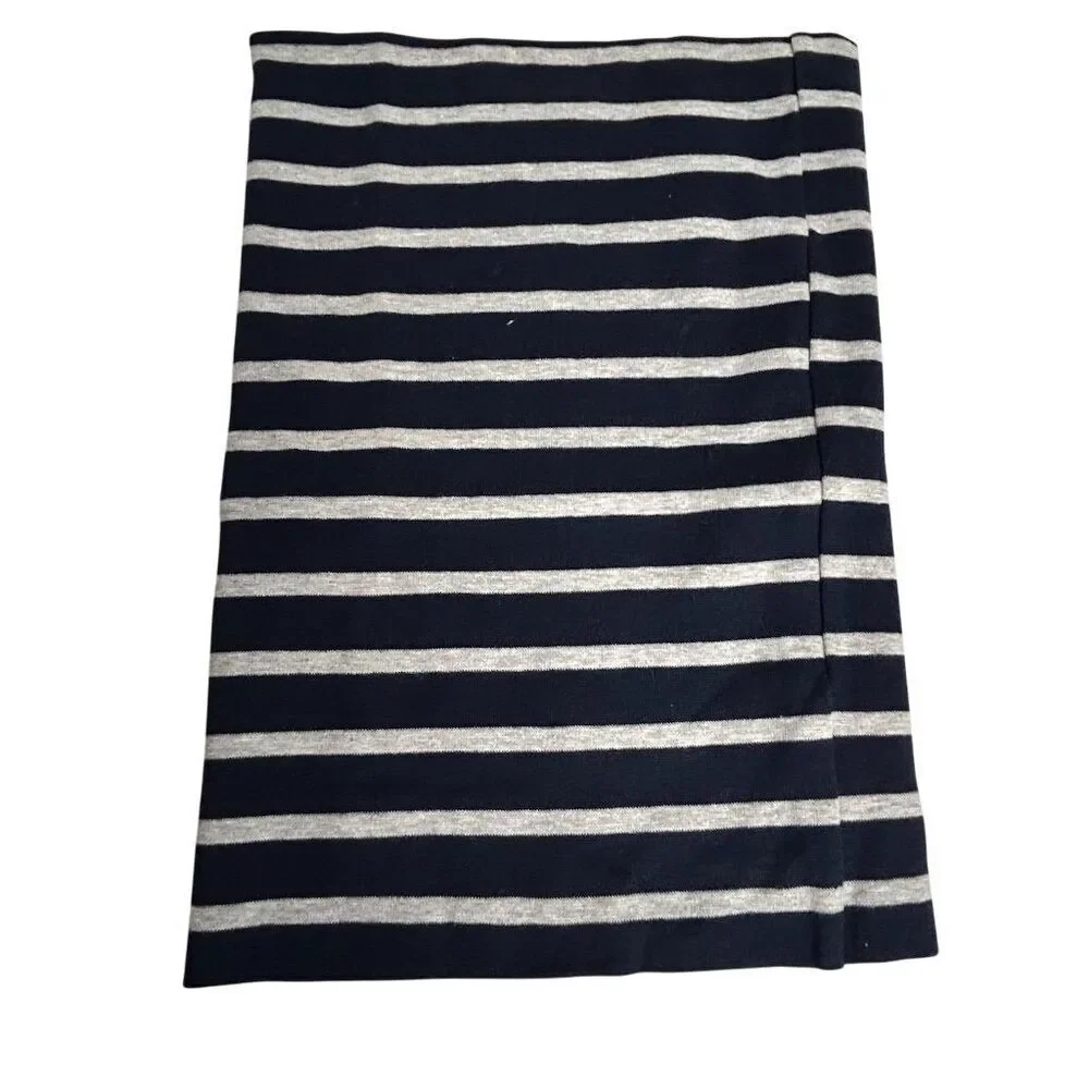 H&M Kids Multicolor Striped Neck‎ Gaiter Unisex Winter Accessory